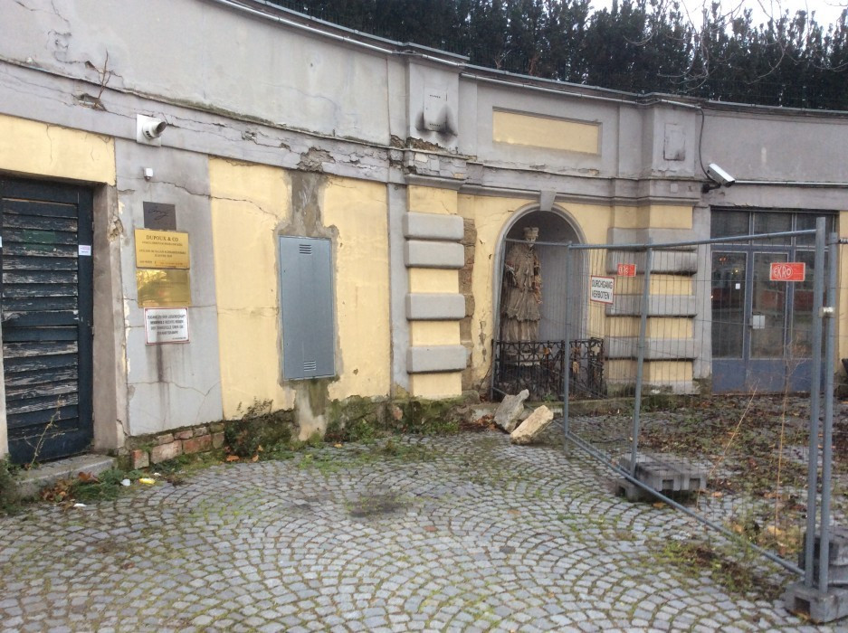Wien, 1030 < Nepomuk