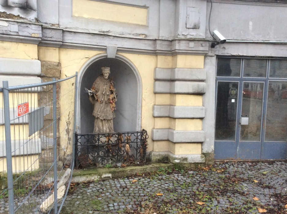 Wien, 1030 < Nepomuk