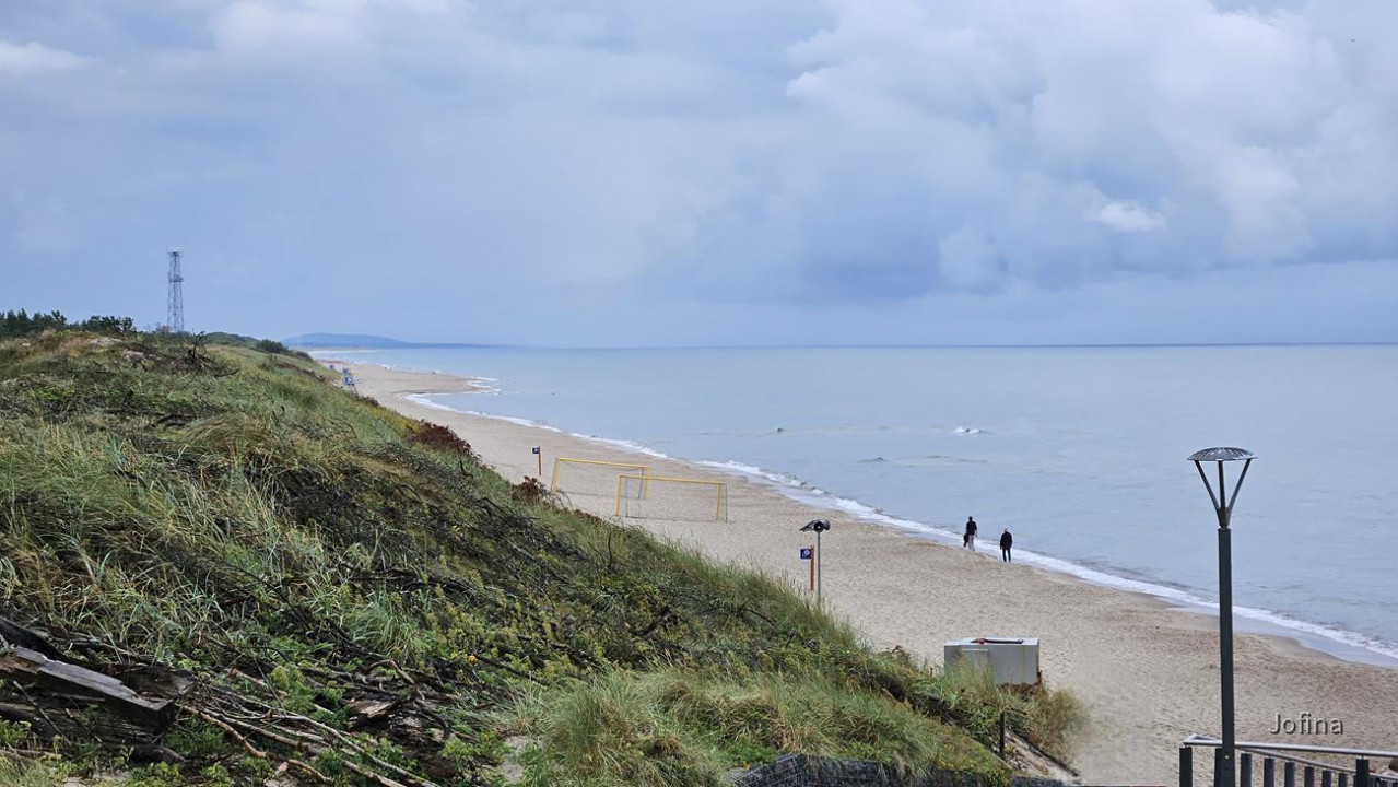 Kurische Nehrung 18