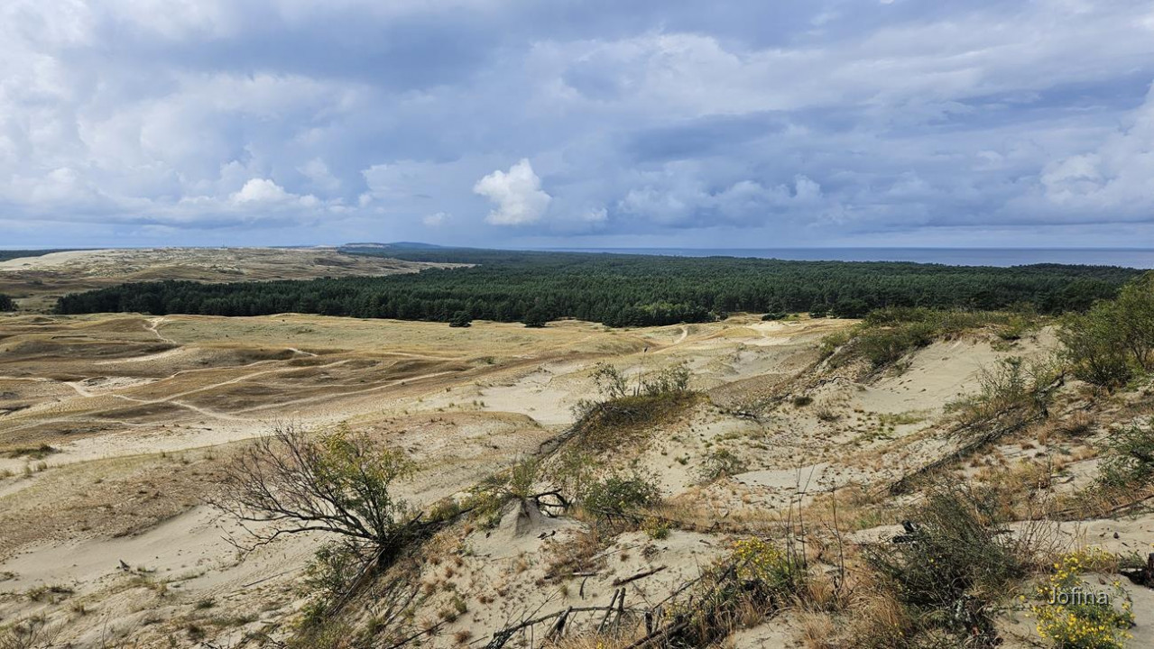 Kurische Nehrung 22