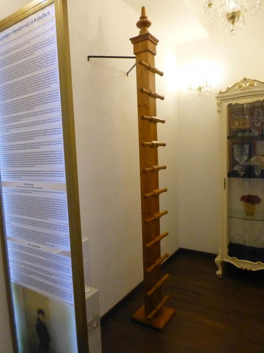 Bardejovske kupele Museum8