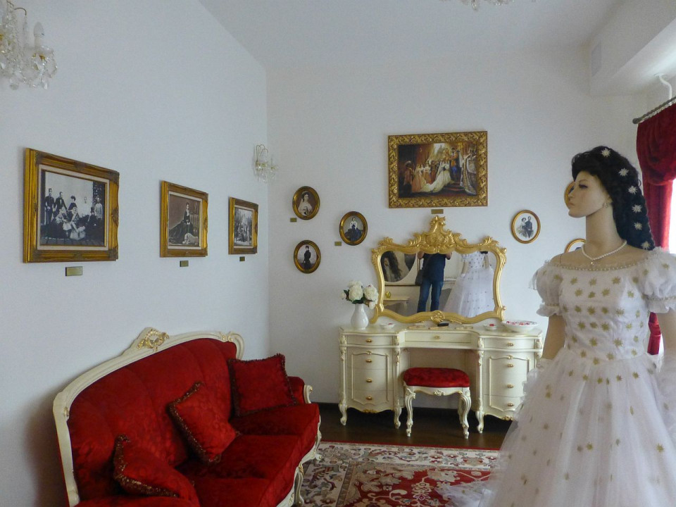 Bardejovske kupele Museum6