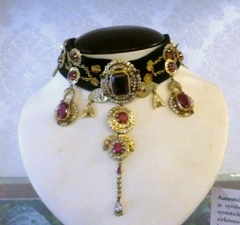 Bardejovske kupele Museum3
