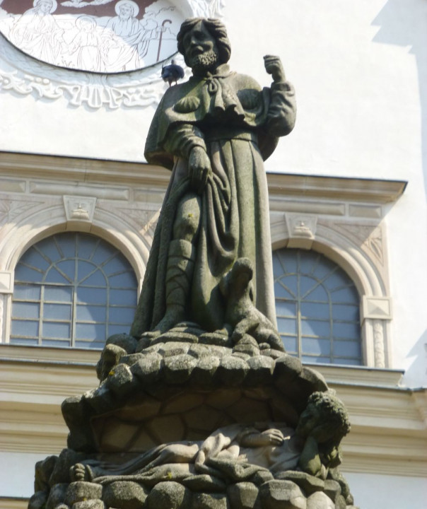 Presov Rochussäule7