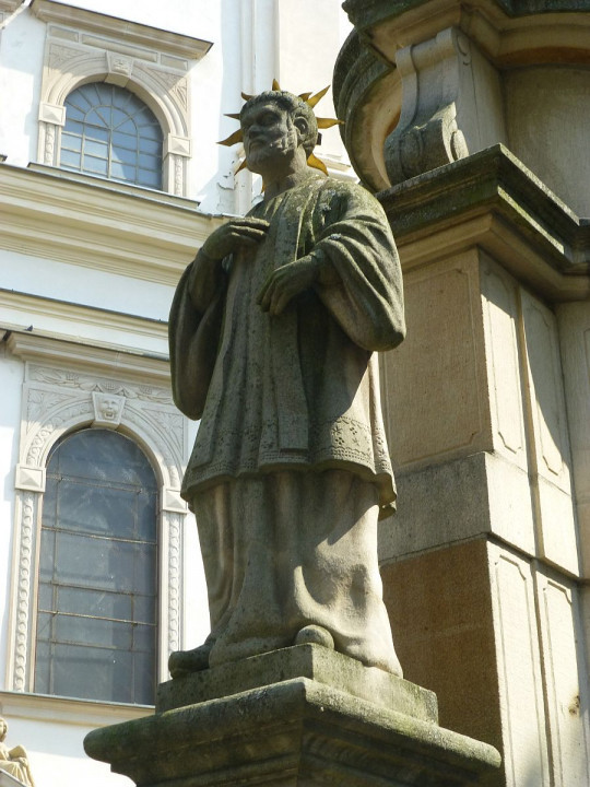 Presov Rochussäule6