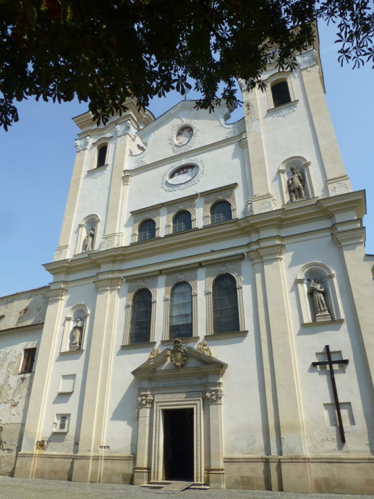 Presov Rochussäule1
