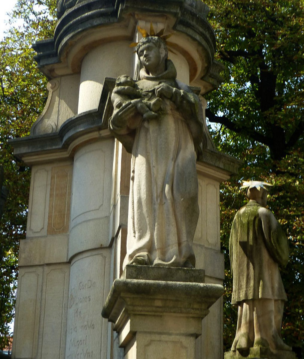 Presov Rochussäule5