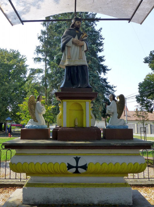Presov Nepomukpark4