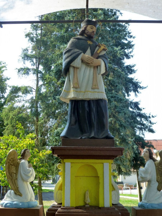 Presov Nepomukpark5