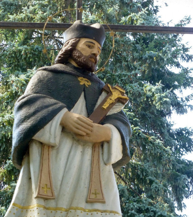 Presov Nepomukpark6