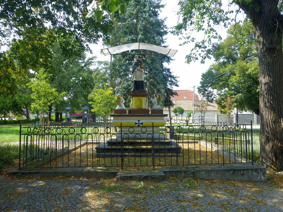 Presov Nepomukpark3