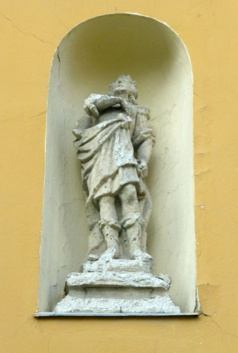 Eger, Tárkányi u.5