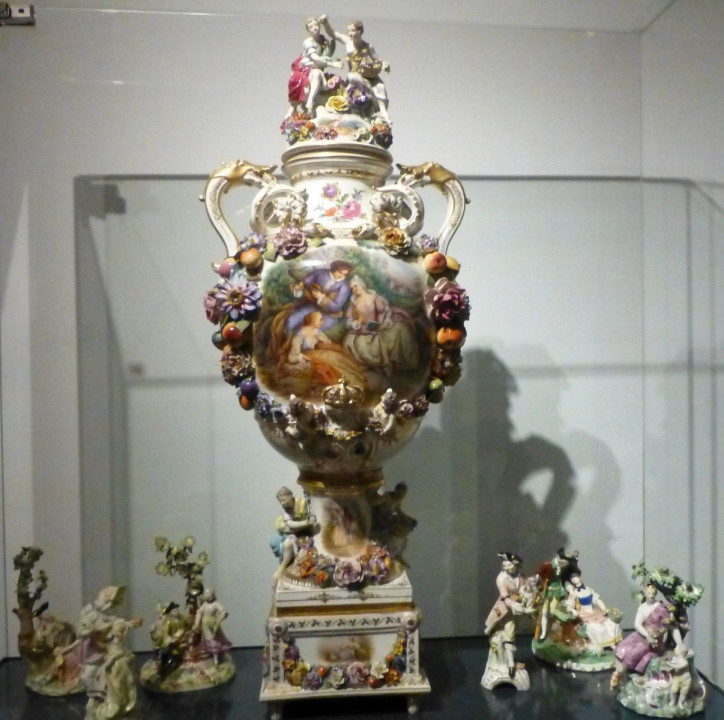 Esztergom Kirchenmuseum6