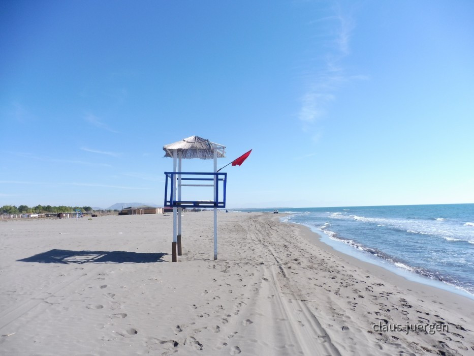 Ulcinj Strand (6)