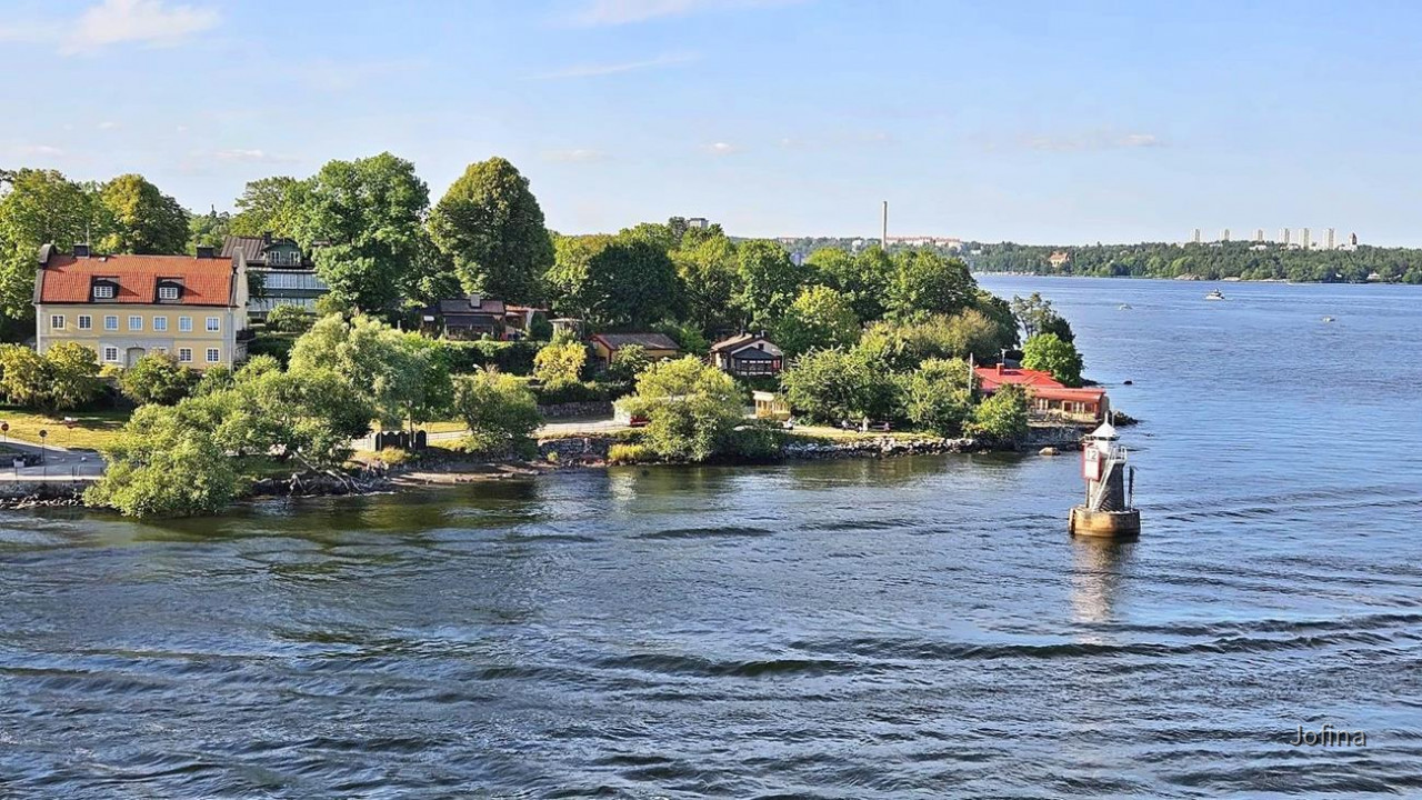 Schären von Stockholm 13