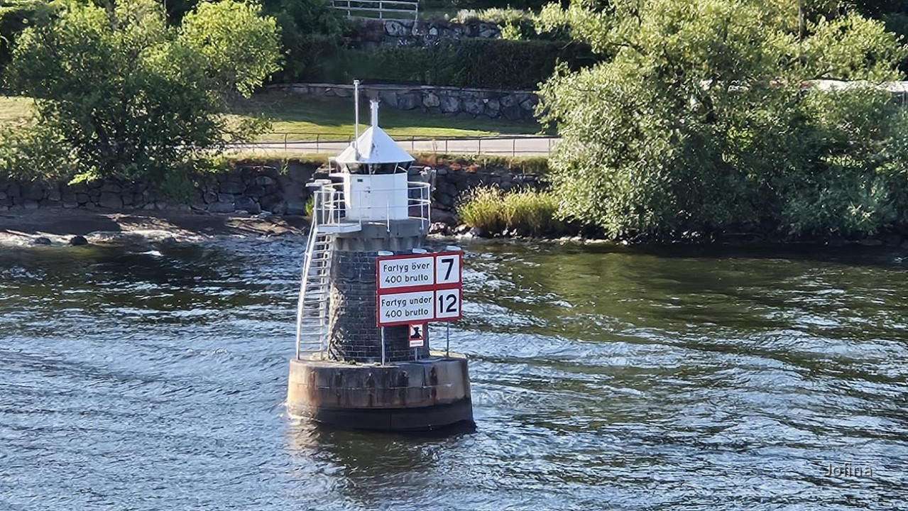 Schären von Stockholm 14