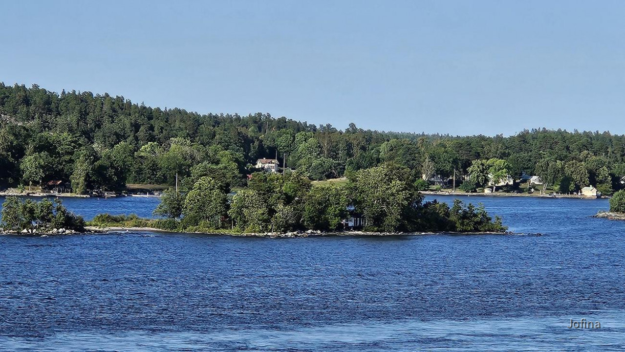 Schären von Stockholm 18