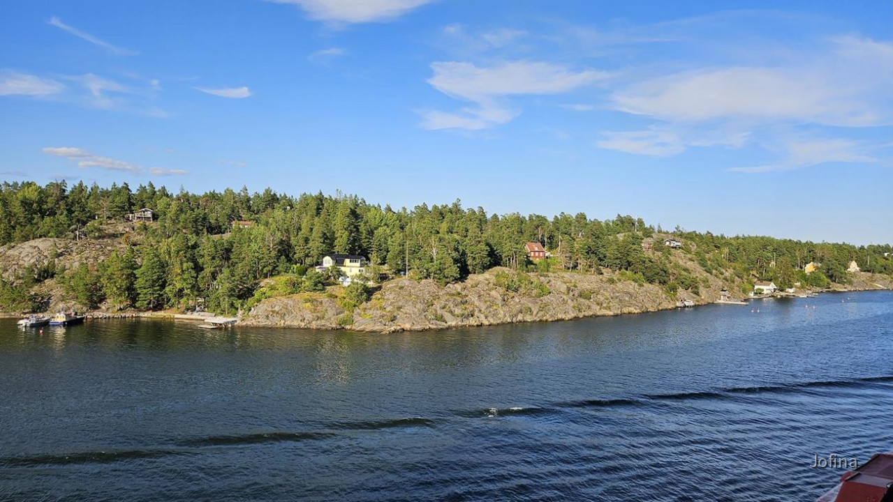 Schären von Stockholm 20