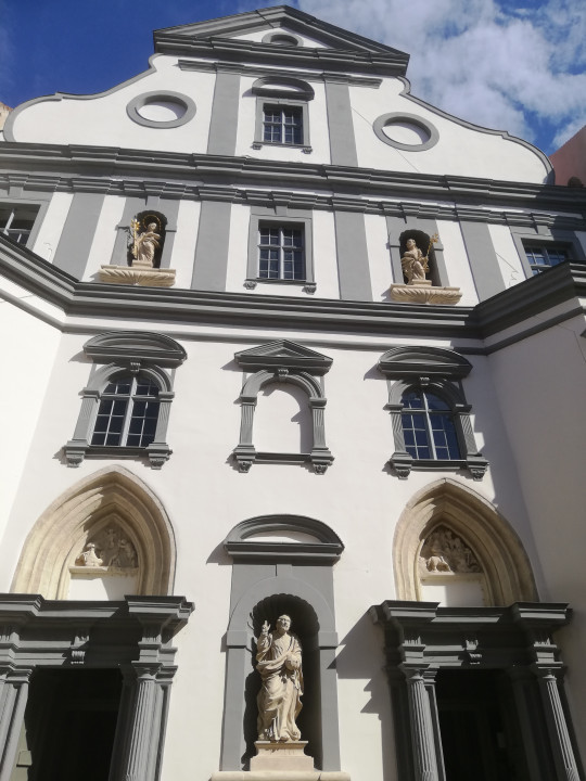 Sopron < Nepomuk