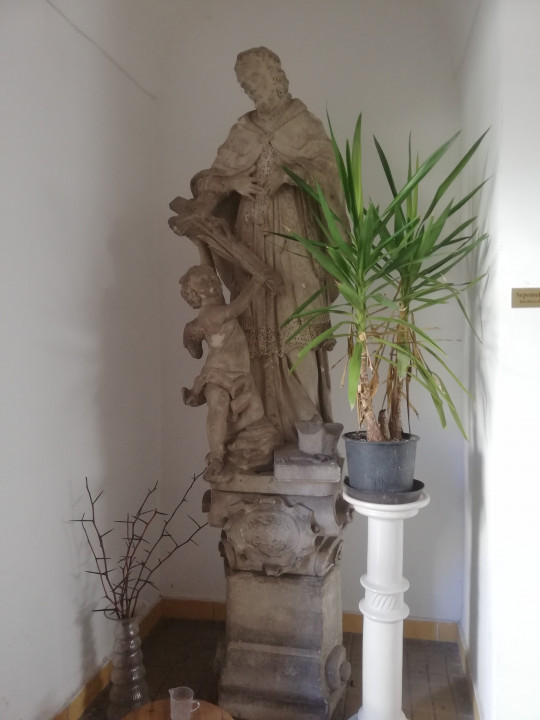 Sopron < Nepomuk