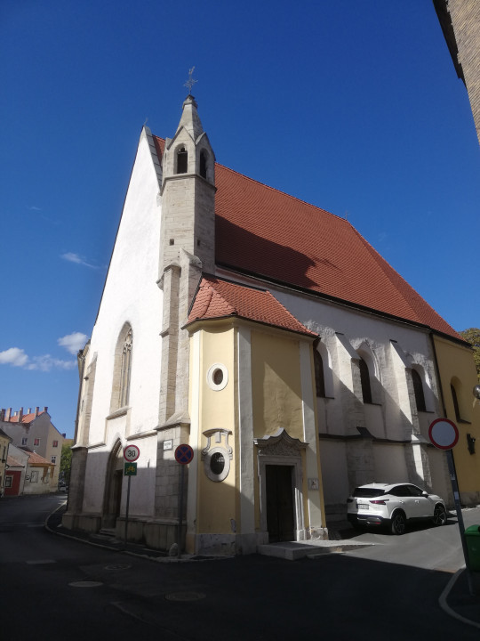 Sopron < Nepomuk