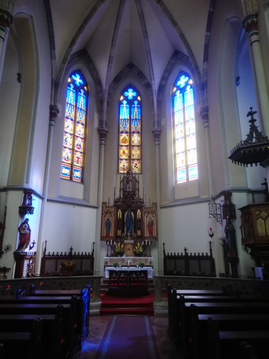 Sopron < Nepomuk