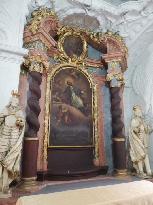 Sopron < Nepomuk