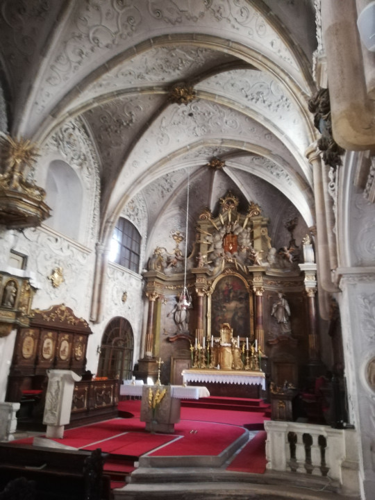 Sopron < Nepomuk