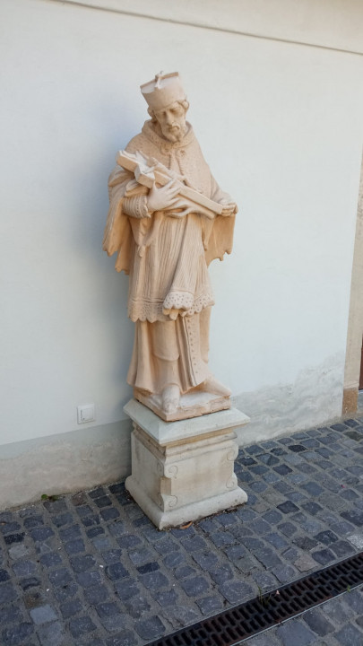 Sopron < Nepomuk