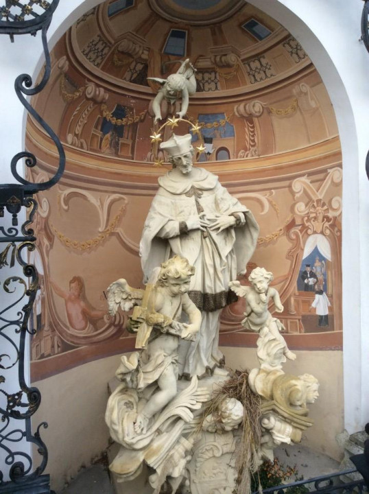 Sopron < Nepomuk