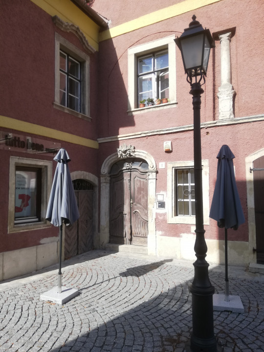 Sopron < Nepomuk