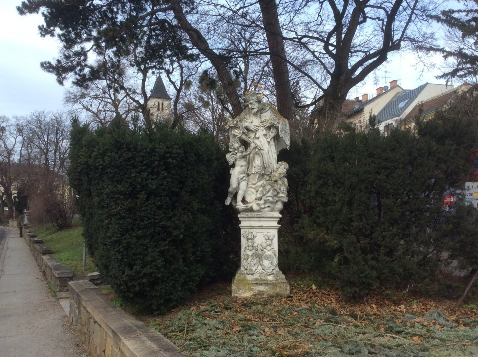 Sopron < Nepomuk
