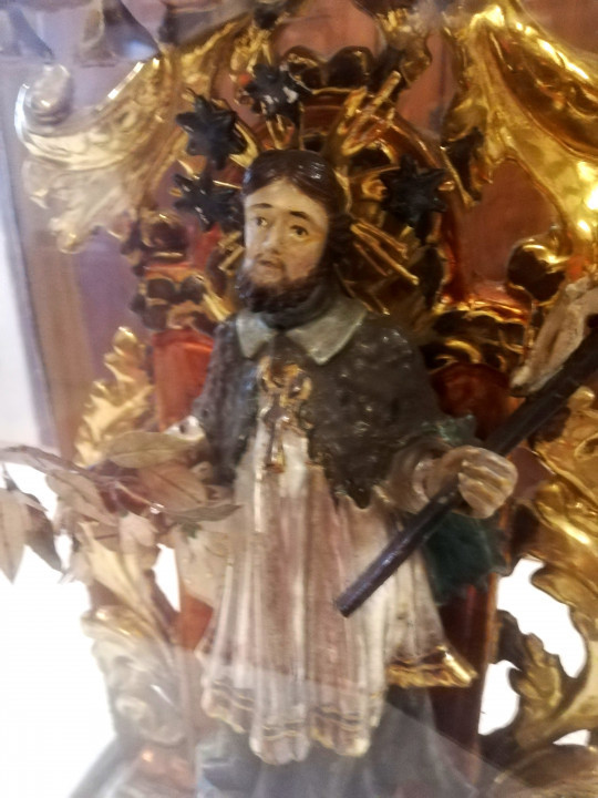 Sopron < Nepomuk