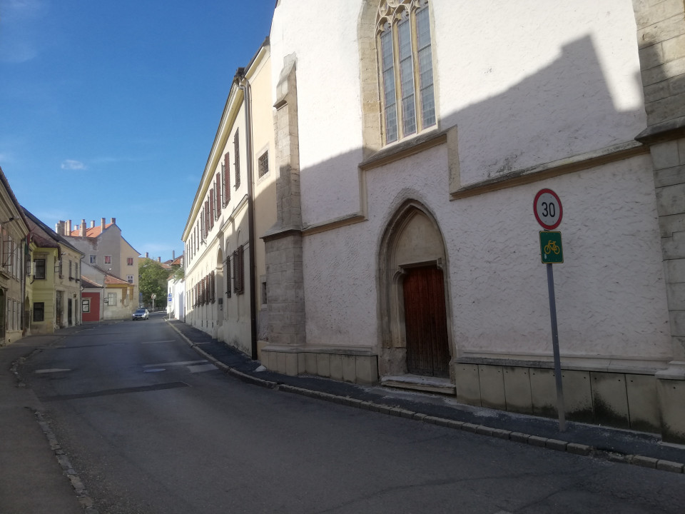 Sopron < Nepomuk