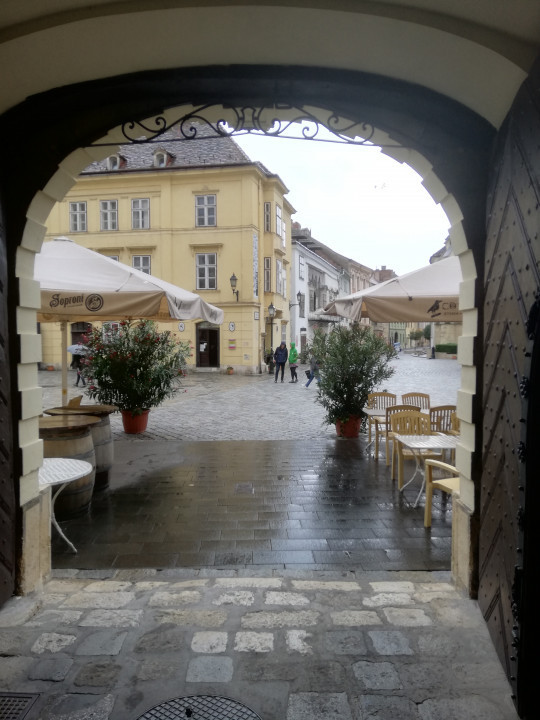 Sopron < Nepomuk