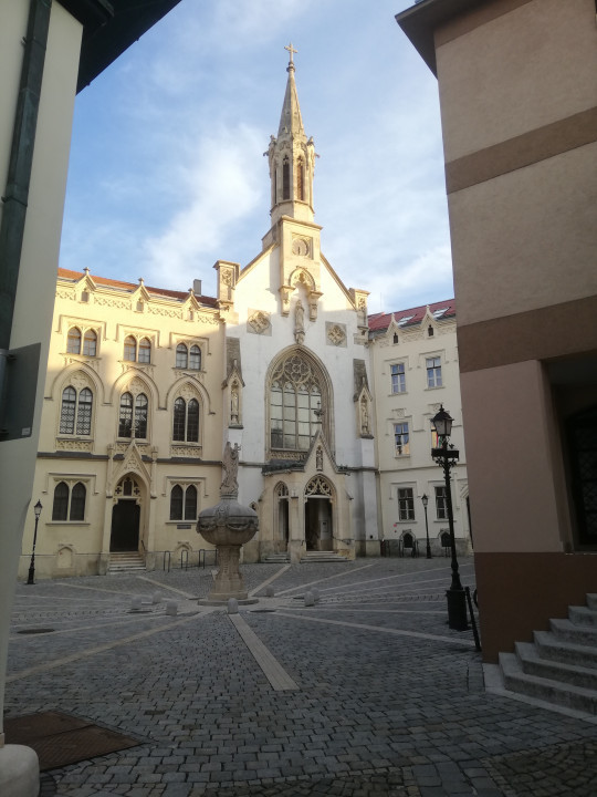 Sopron < Nepomuk