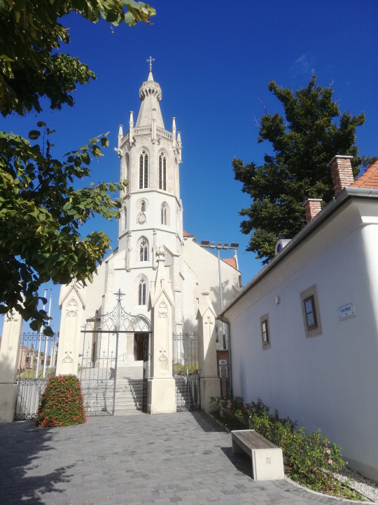 Sopron < Nepomuk