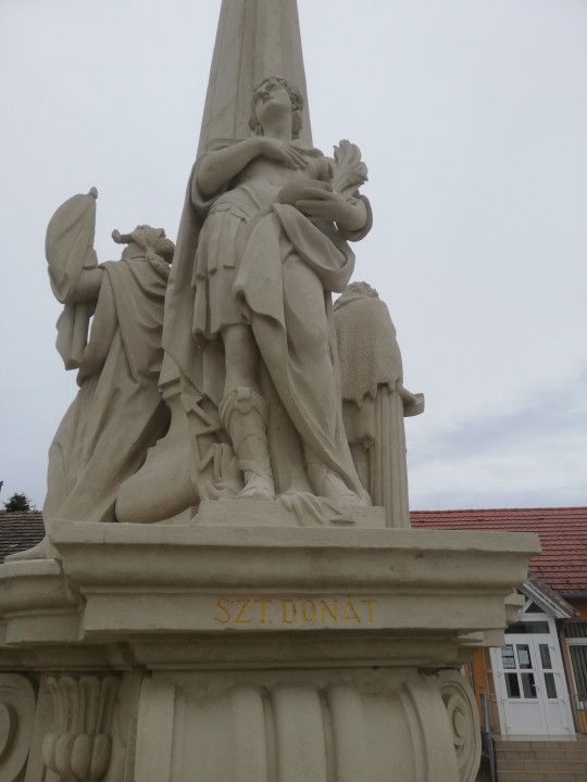 Pereszteg < Nepomuk