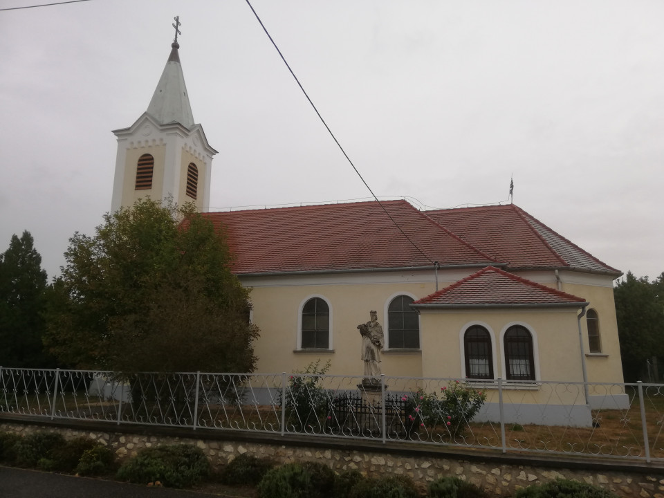 Pereszteg < Nepomuk