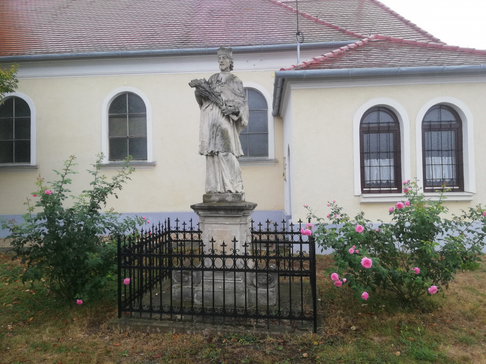 Pereszteg < Nepomuk