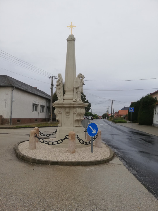 Pereszteg < Nepomuk