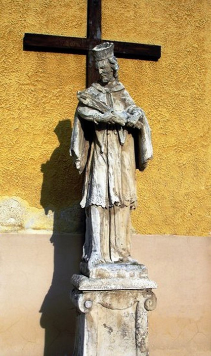 Fertőszéplak von Josef