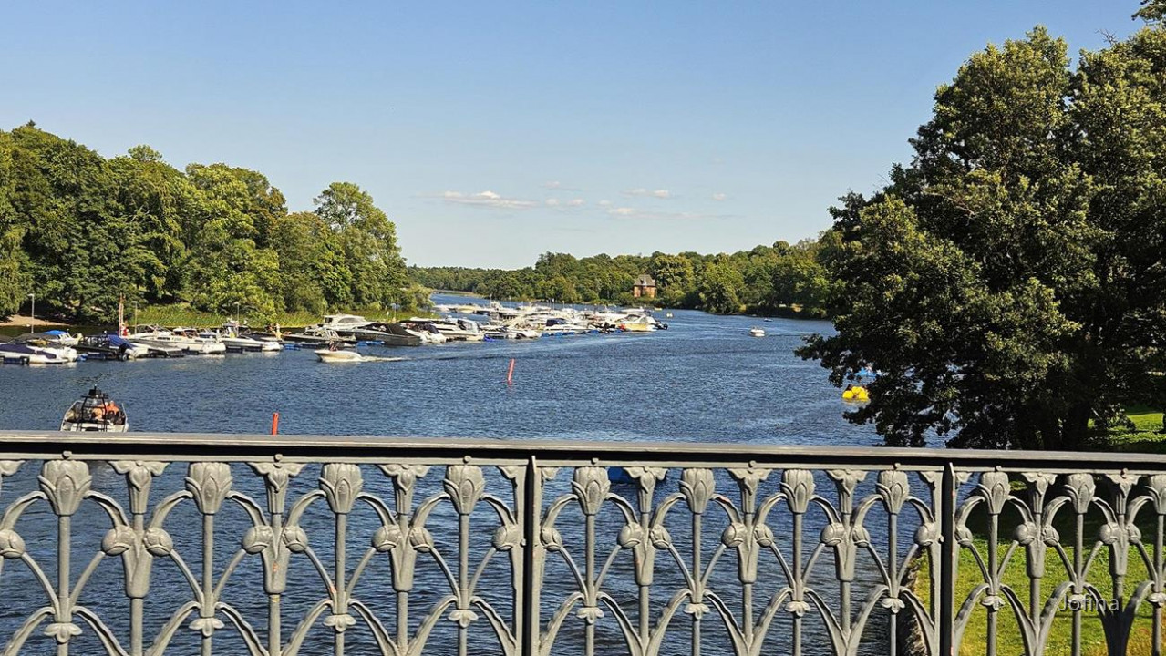 Stockholm Panorama 11