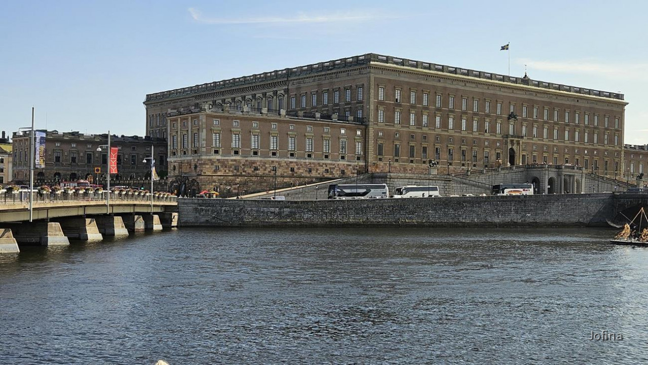 Stockholm Panorama 18