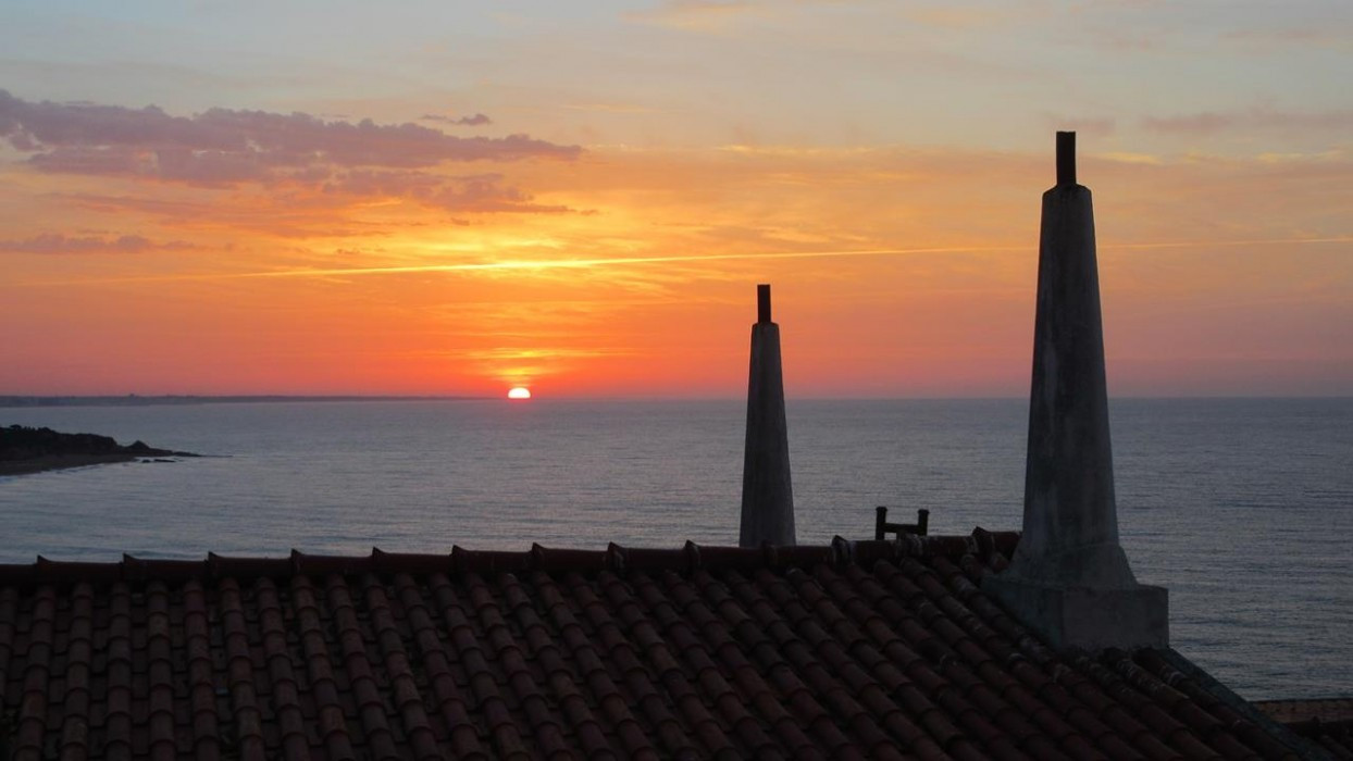 Sonnenaufgang_Algarve2