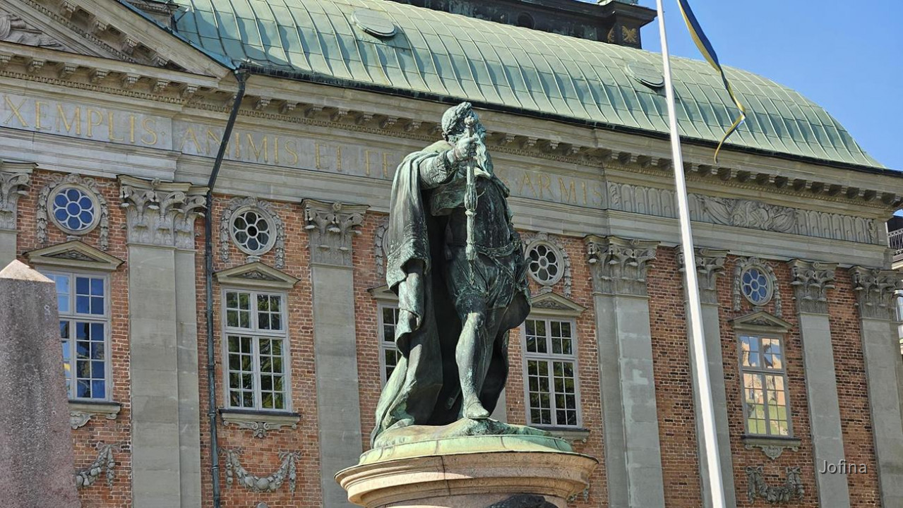 Stockholm Panorama 24