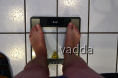 Aua!
