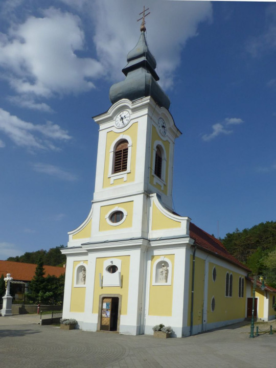 Pilisszentiván1