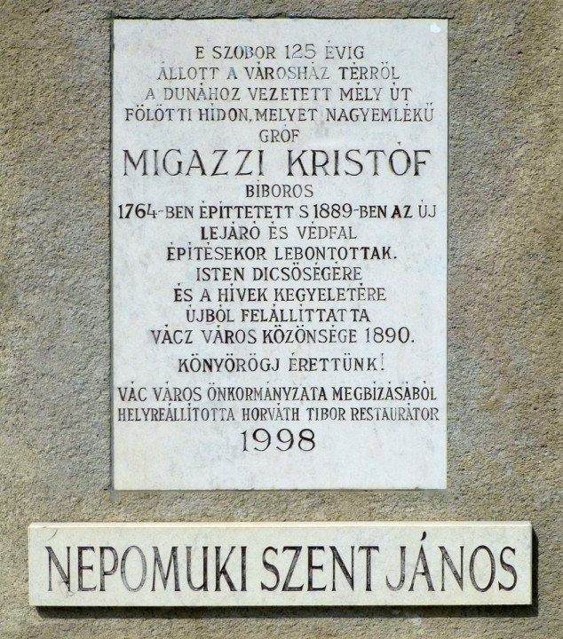 Vác, Donauufer4