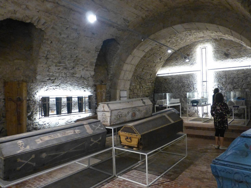 Vác Mori Museum4